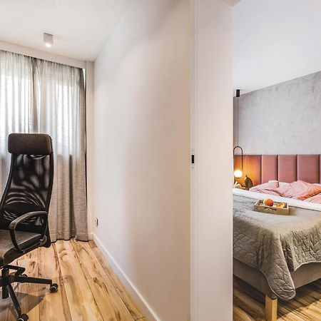 Stylowa Oaza W Sercu Miasta Breslavia Exterior foto