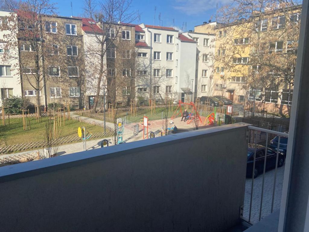 Stylowa Oaza W Sercu Miasta Breslavia Exterior foto