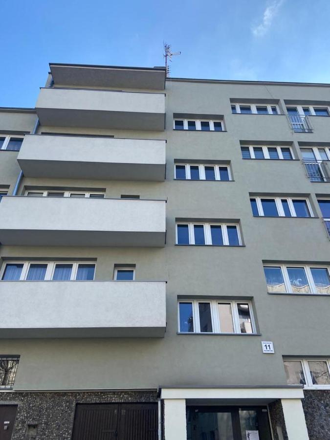 Stylowa Oaza W Sercu Miasta Breslavia Exterior foto